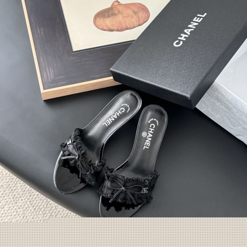 Ch*el slippers